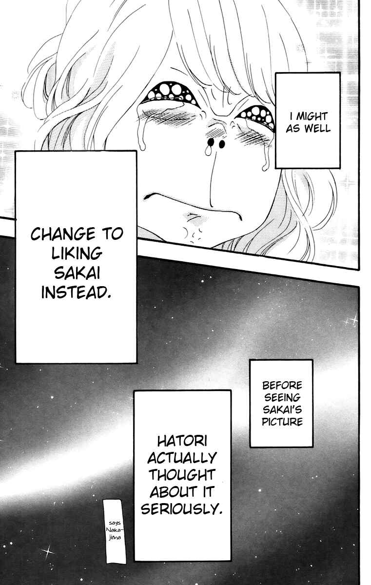 Page 43 Chapter 10 No Longer a Heroine