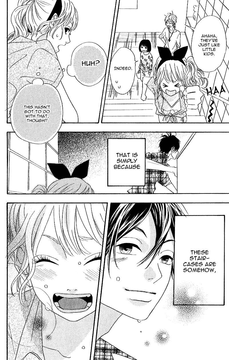 Page 16 Chapter 6 No Longer a Heroine