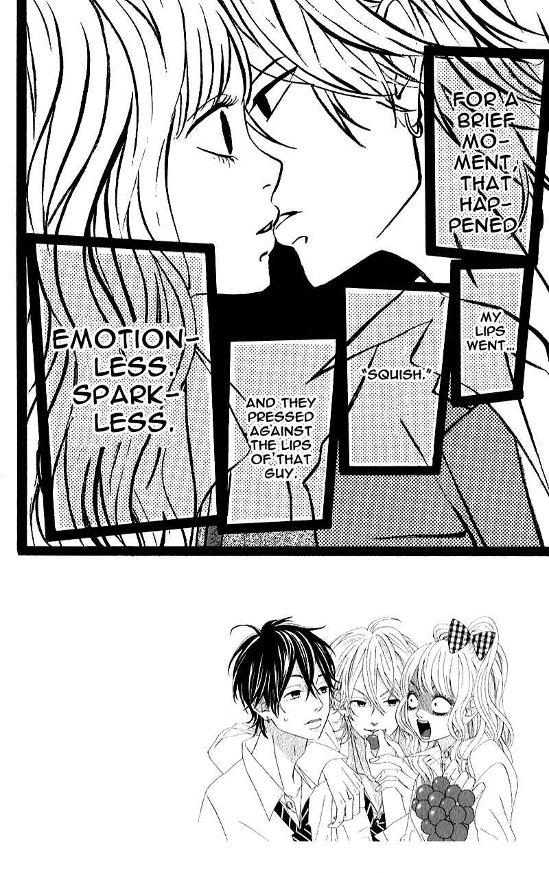 Page 2 Chapter 6 No Longer a Heroine