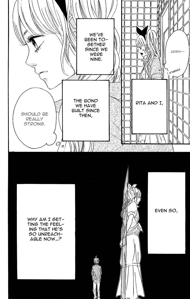 Page 24 Chapter 6 No Longer a Heroine