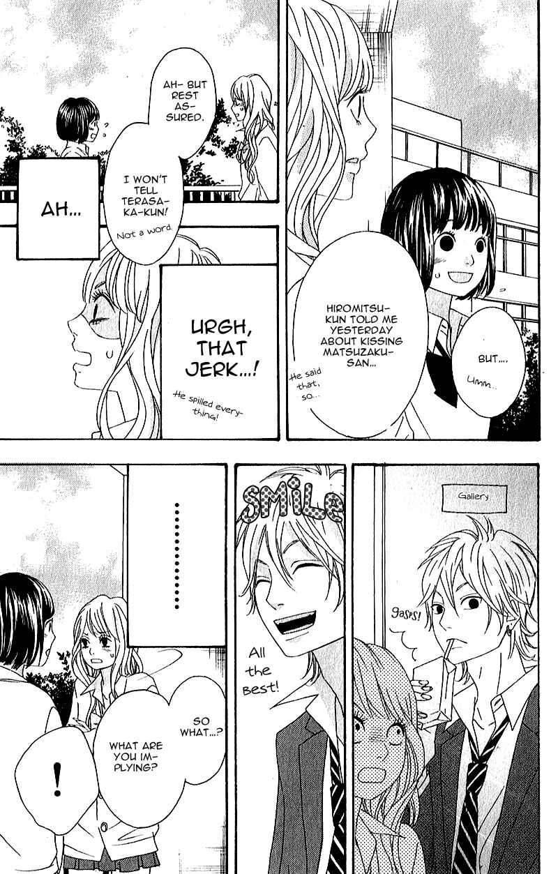 Page 29 Chapter 6 No Longer a Heroine