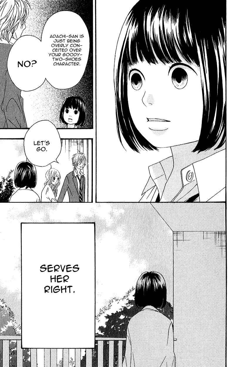 Page 35 Chapter 6 No Longer a Heroine