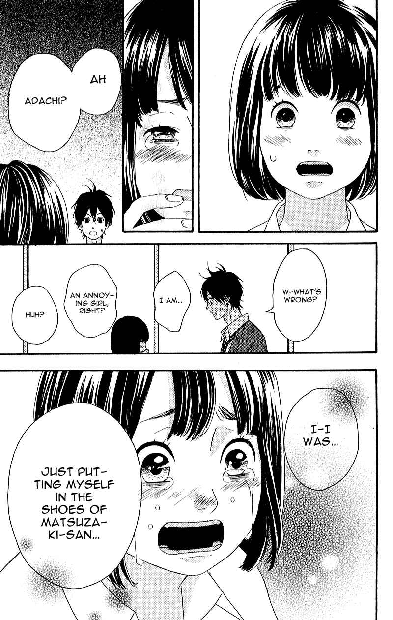 Page 37 Chapter 6 No Longer a Heroine