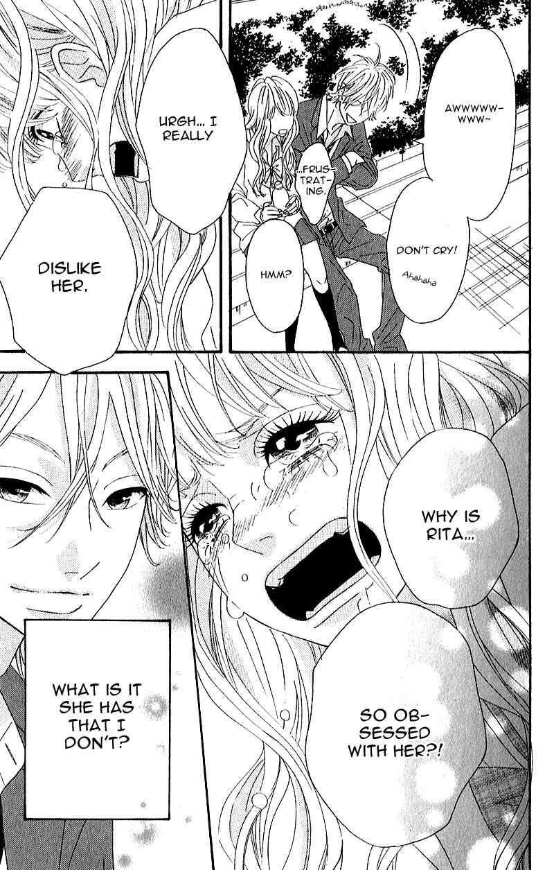Page 39 Chapter 6 No Longer a Heroine