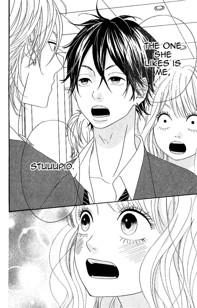 Page 40 Chapter 5 No Longer a Heroine