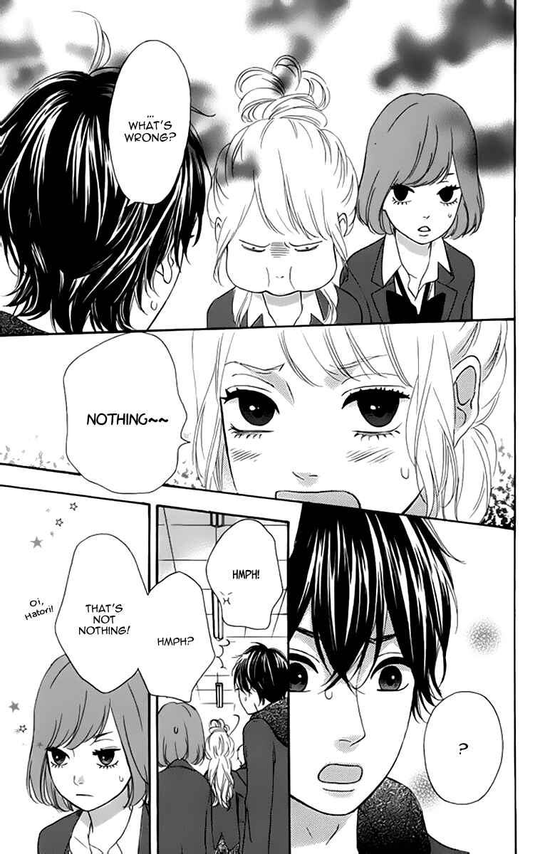 Page 31 Chapter 22 No Longer a Heroine