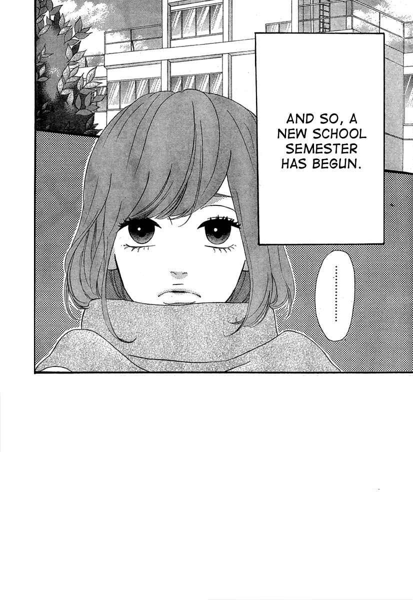 Page 2 Chapter 28 No Longer a Heroine