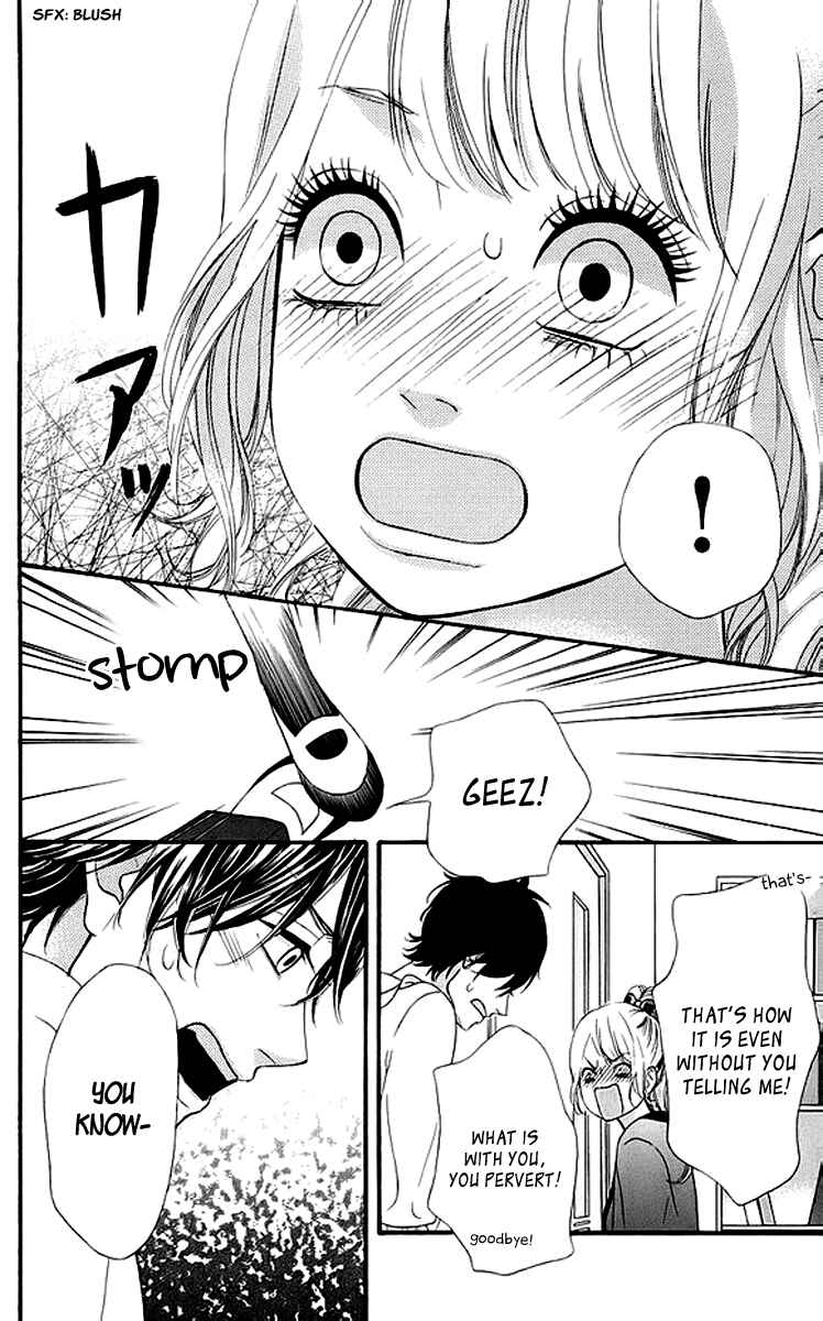 Page 41 Chapter 17 No Longer a Heroine