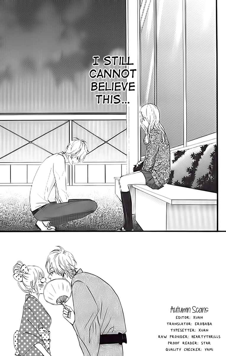 Page 6 Chapter 17 No Longer a Heroine