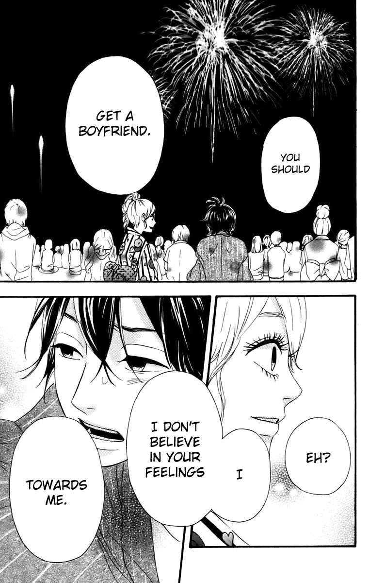 Page 37 Chapter 11 No Longer a Heroine