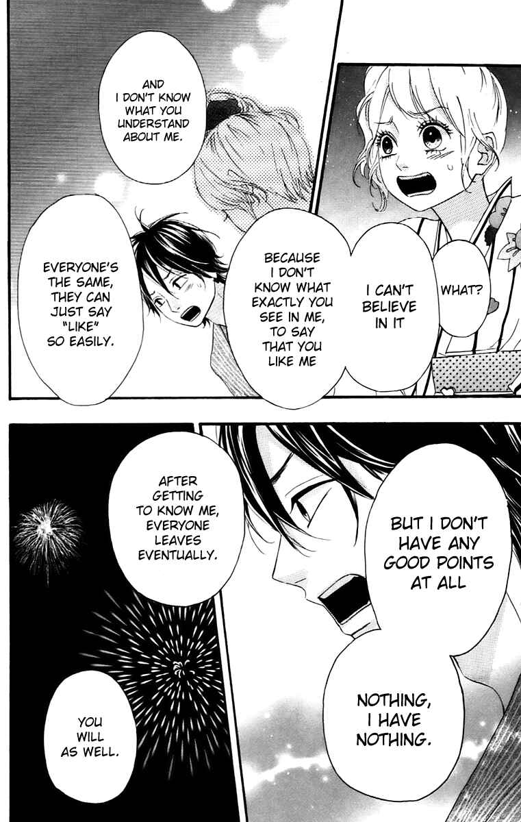 Page 38 Chapter 11 No Longer a Heroine