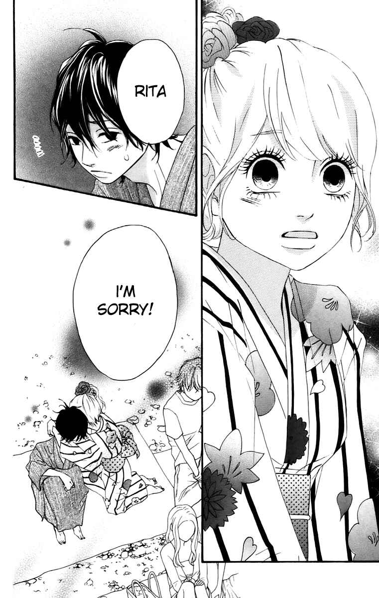 Page 40 Chapter 11 No Longer a Heroine