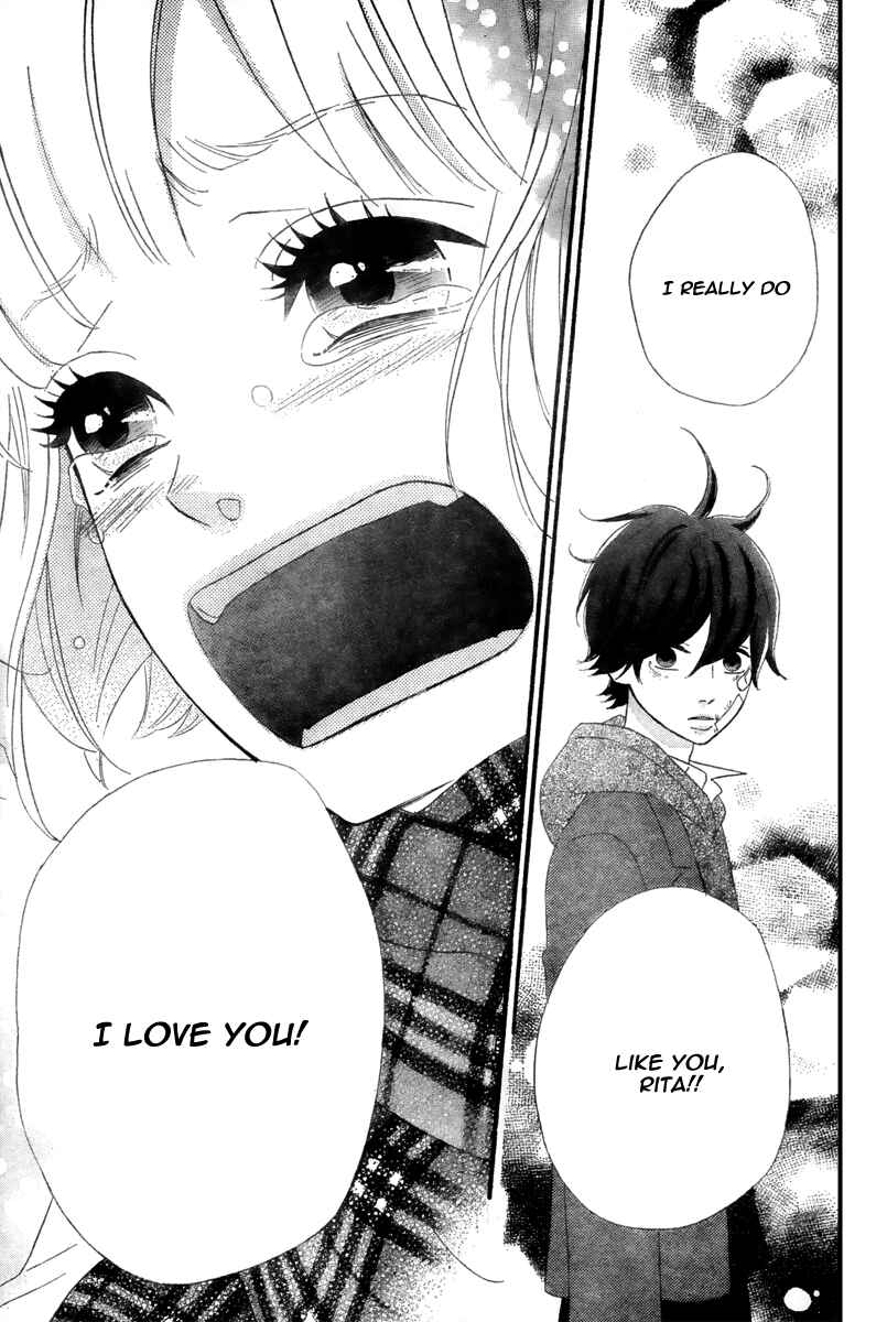 Page 29 Chapter 36 No Longer a Heroine