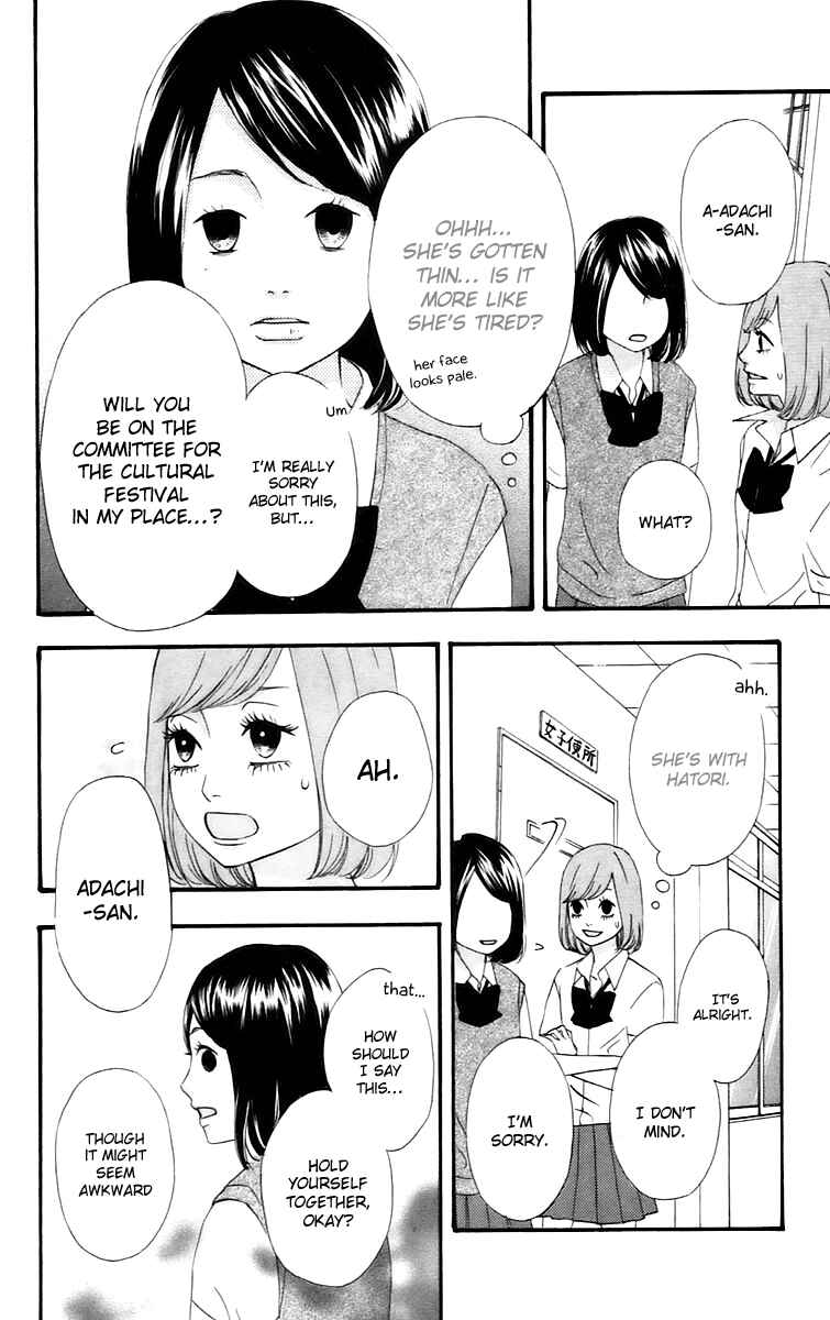 Page 22 Chapter 14 No Longer a Heroine