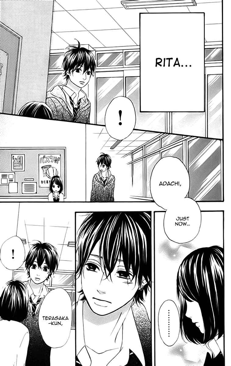 Page 42 Chapter 20 No Longer a Heroine