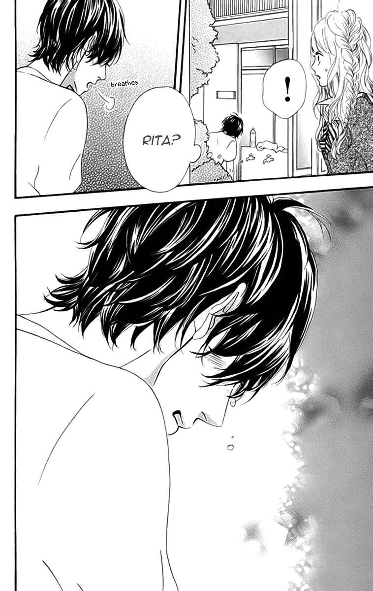 Page 45 Chapter 20 No Longer a Heroine