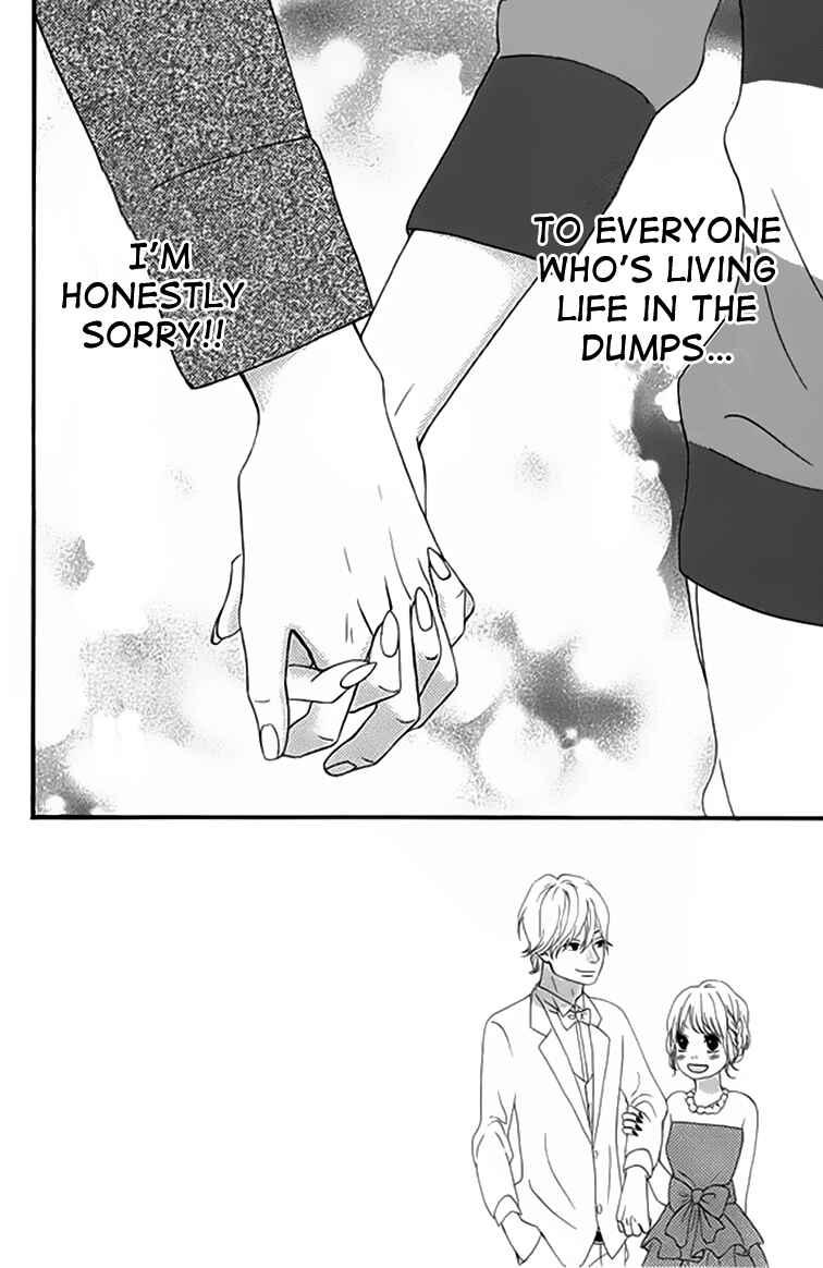 Page 5 Chapter 20 No Longer a Heroine