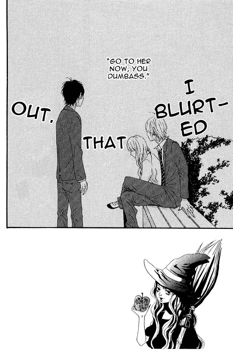Page 2 Chapter 7 No Longer a Heroine
