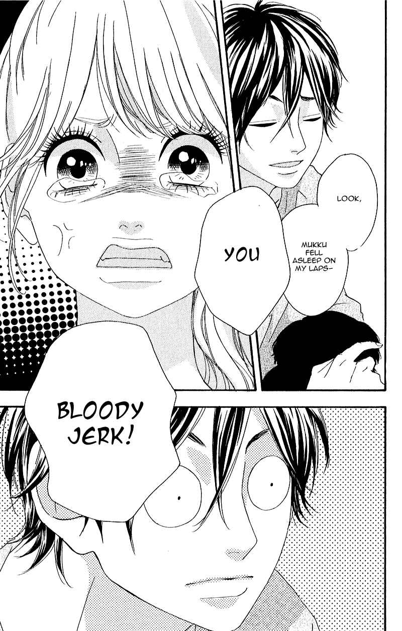 Page 37 Chapter 7 No Longer a Heroine