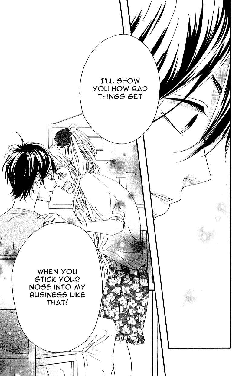 Page 41 Chapter 7 No Longer a Heroine