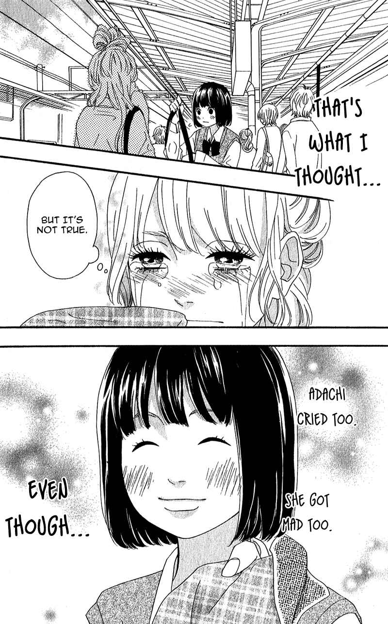 Page 26 Chapter 8 No Longer a Heroine
