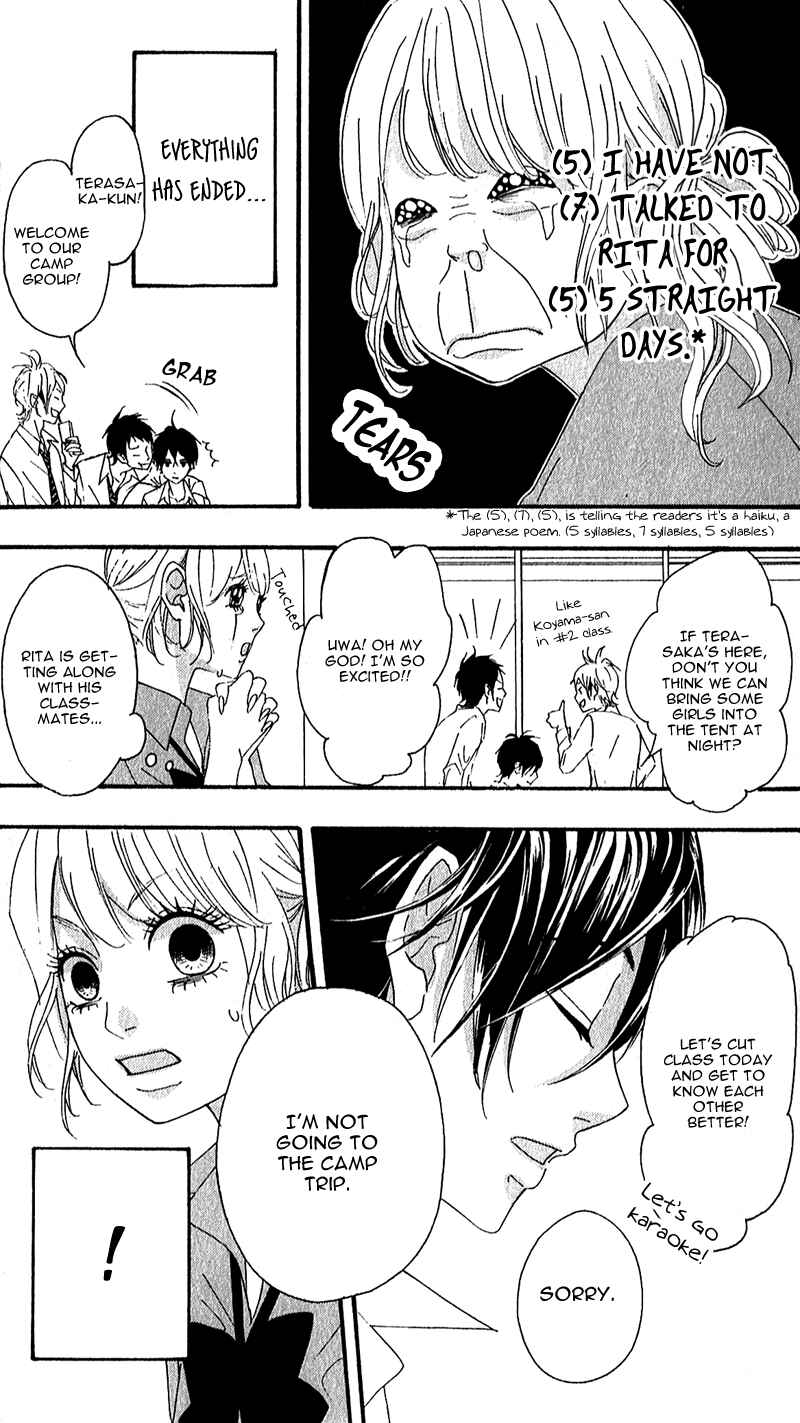 Page 29 Chapter 8 No Longer a Heroine
