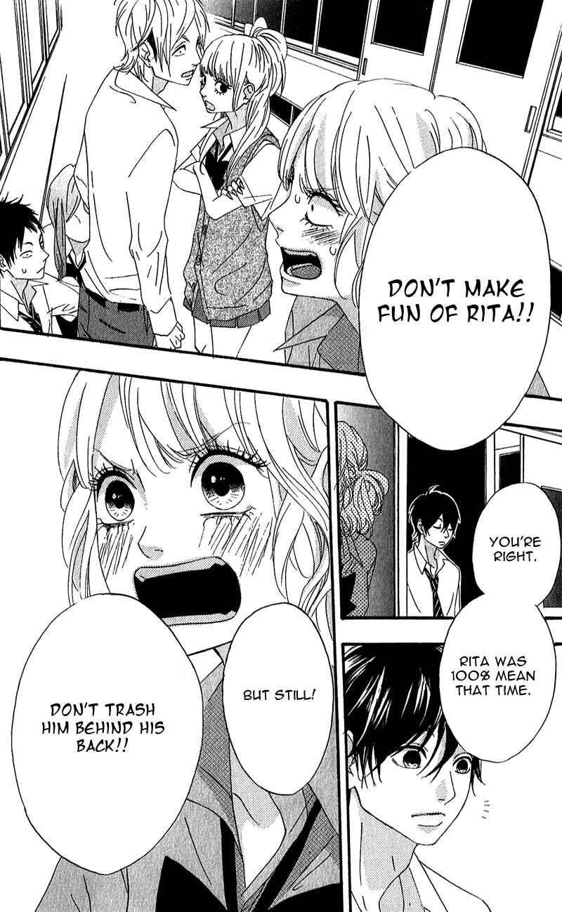 Page 32 Chapter 8 No Longer a Heroine