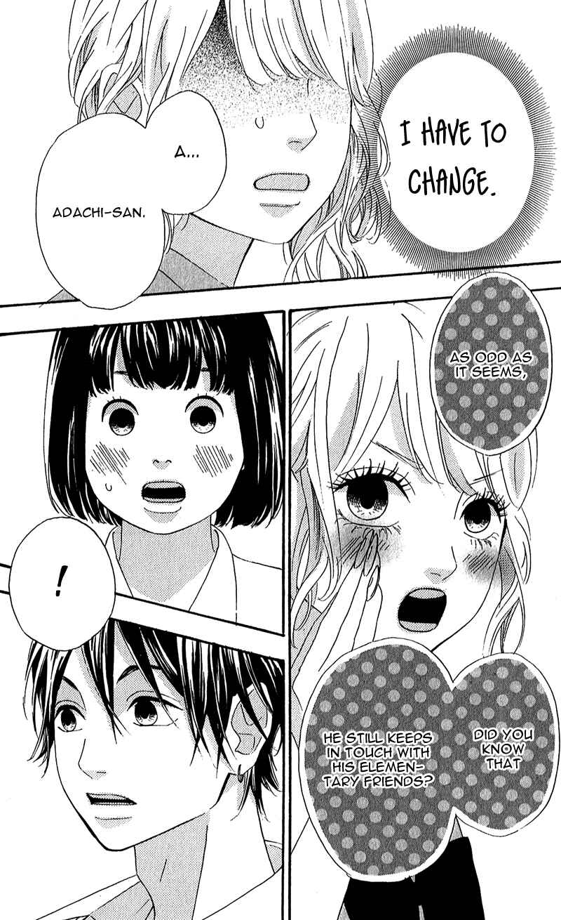 Page 36 Chapter 8 No Longer a Heroine