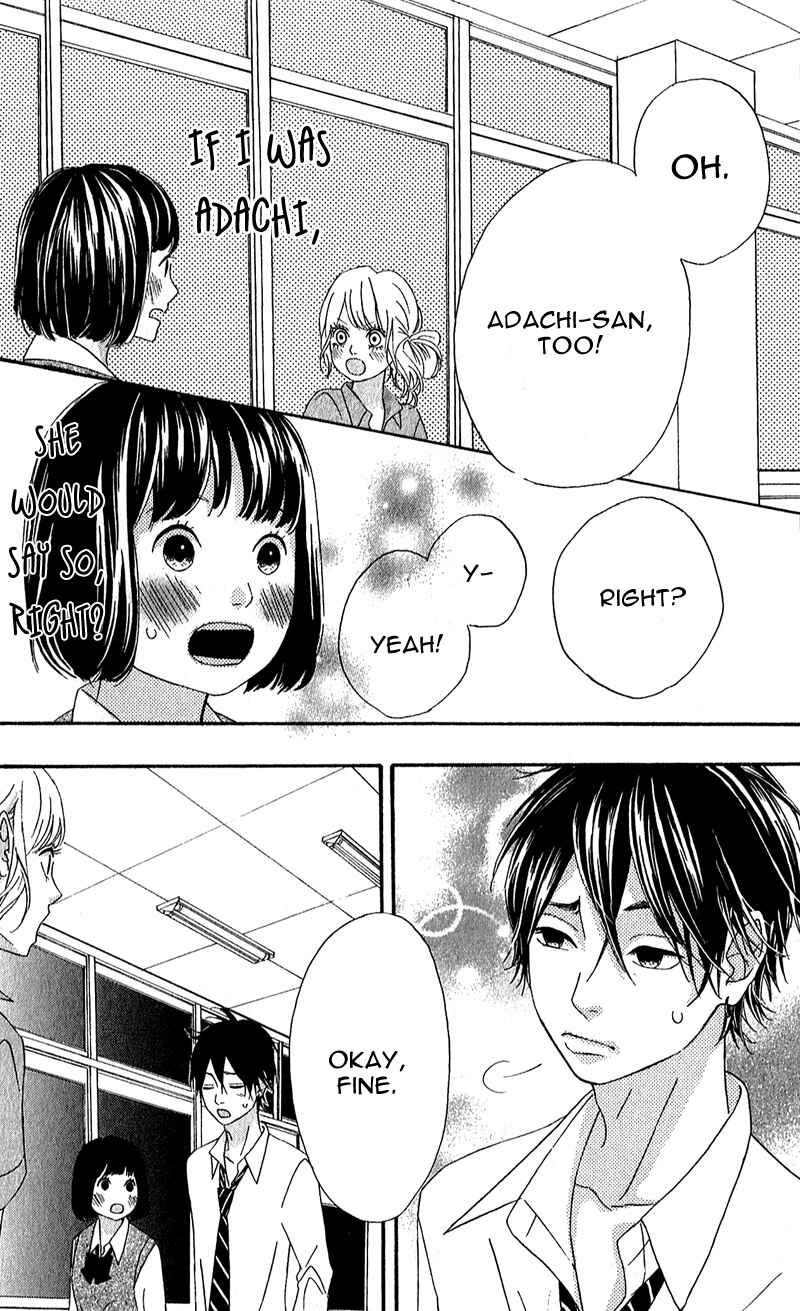 Page 38 Chapter 8 No Longer a Heroine