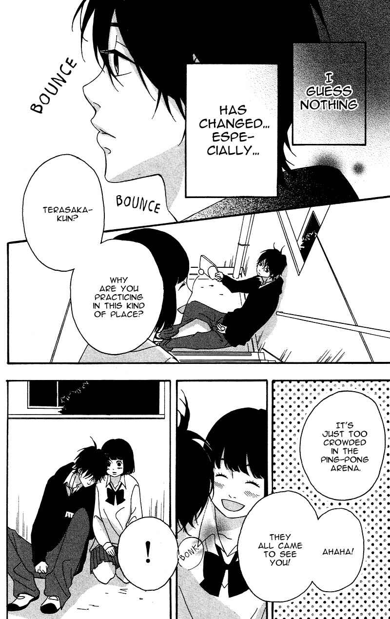 Page 22 Chapter 4 No Longer a Heroine
