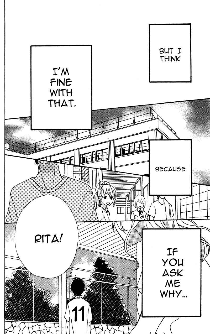 Page 36 Chapter 4 No Longer a Heroine