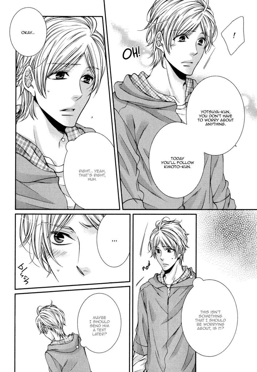 Page 9 Chapter 6.5 Renai Paradox