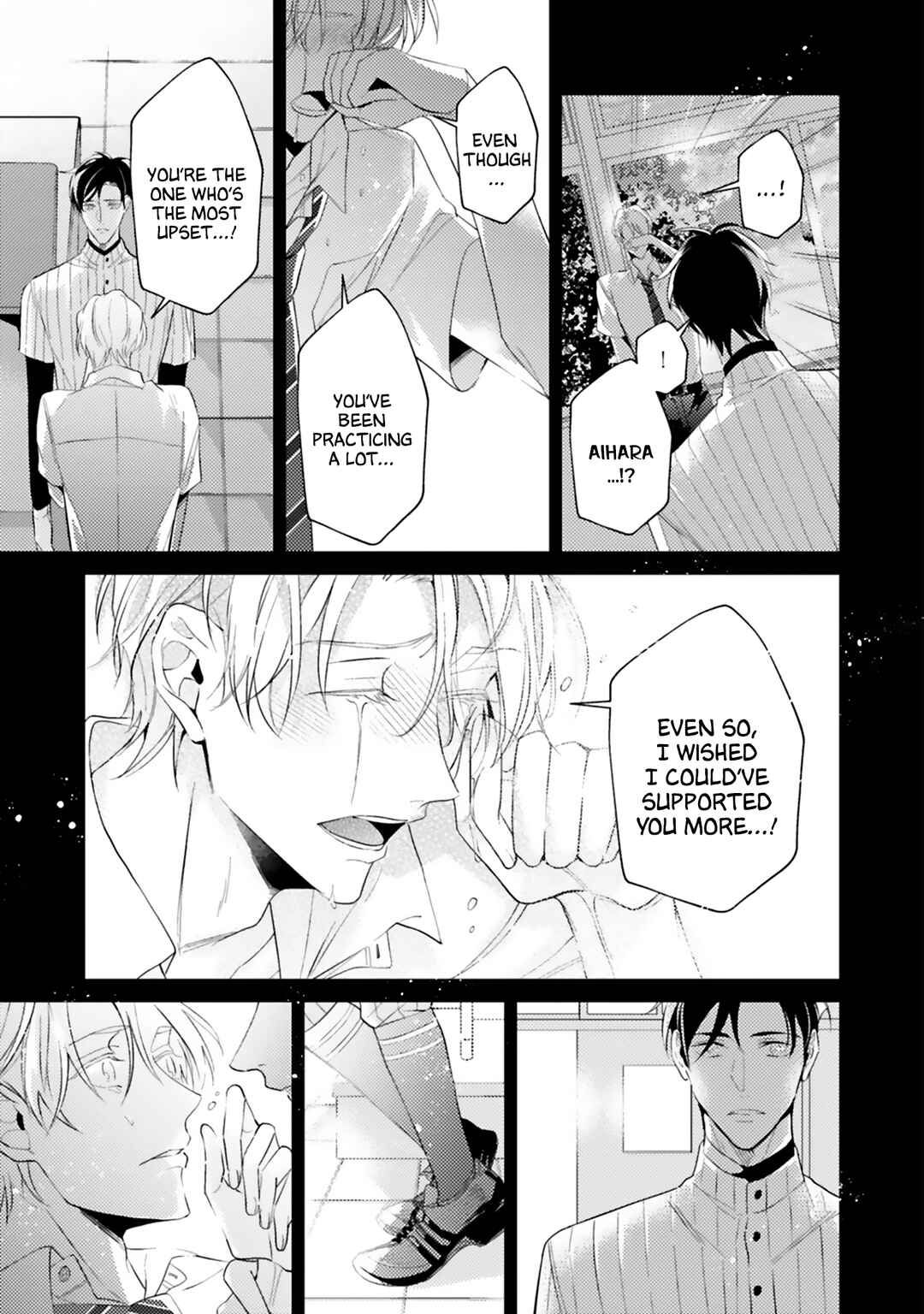 Page 14 Chapter 2 Dolce na Bokura no Koi ni Tsuite