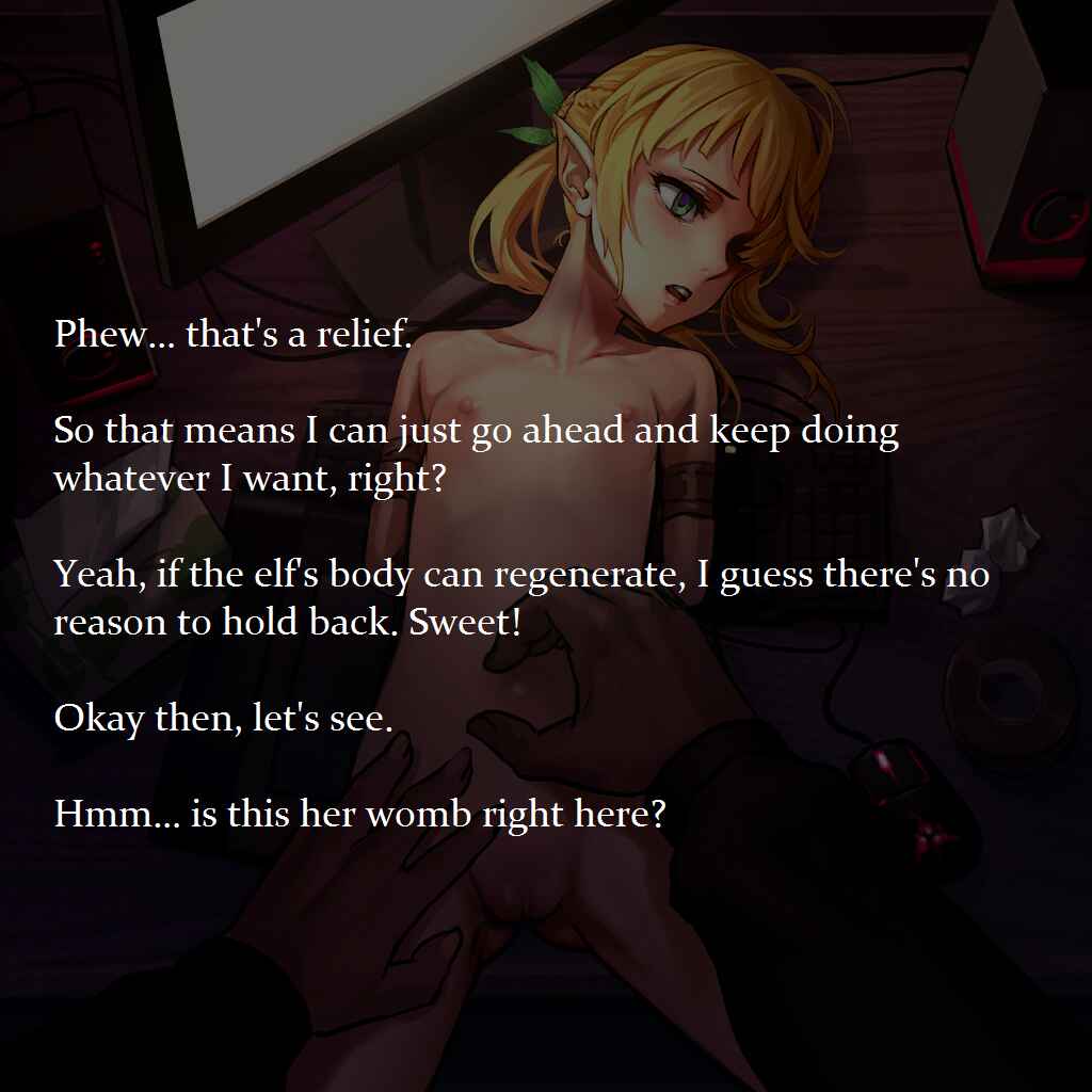 Page 106 Chapter 1 Mail-Order Elf