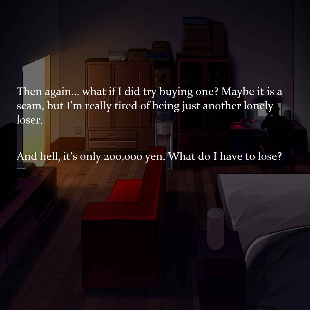 Page 14 Chapter 1 Mail-Order Elf