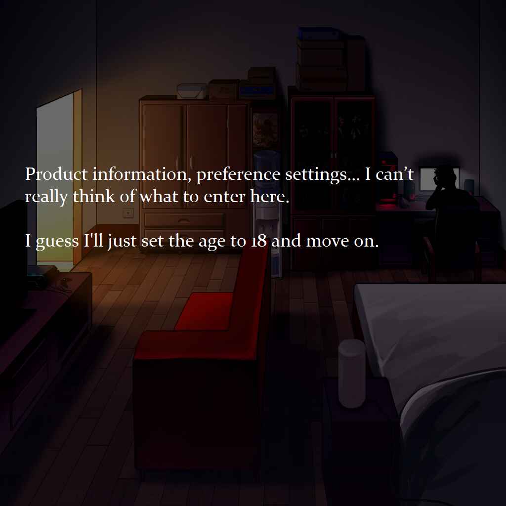 Page 16 Chapter 1 Mail-Order Elf