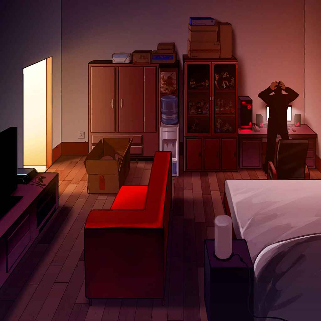 Page 18 Chapter 1 Mail-Order Elf