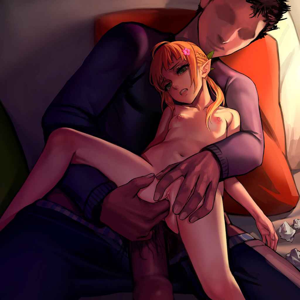 Page 185 Chapter 1 Mail-Order Elf