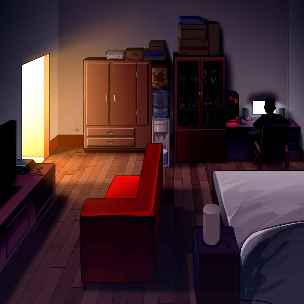 Page 4 Chapter 1 Mail-Order Elf