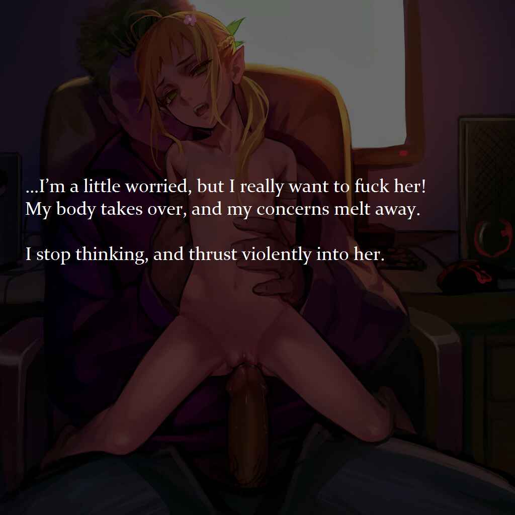 Page 59 Chapter 1 Mail-Order Elf