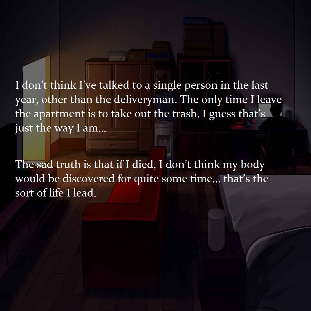 Page 6 Chapter 1 Mail-Order Elf