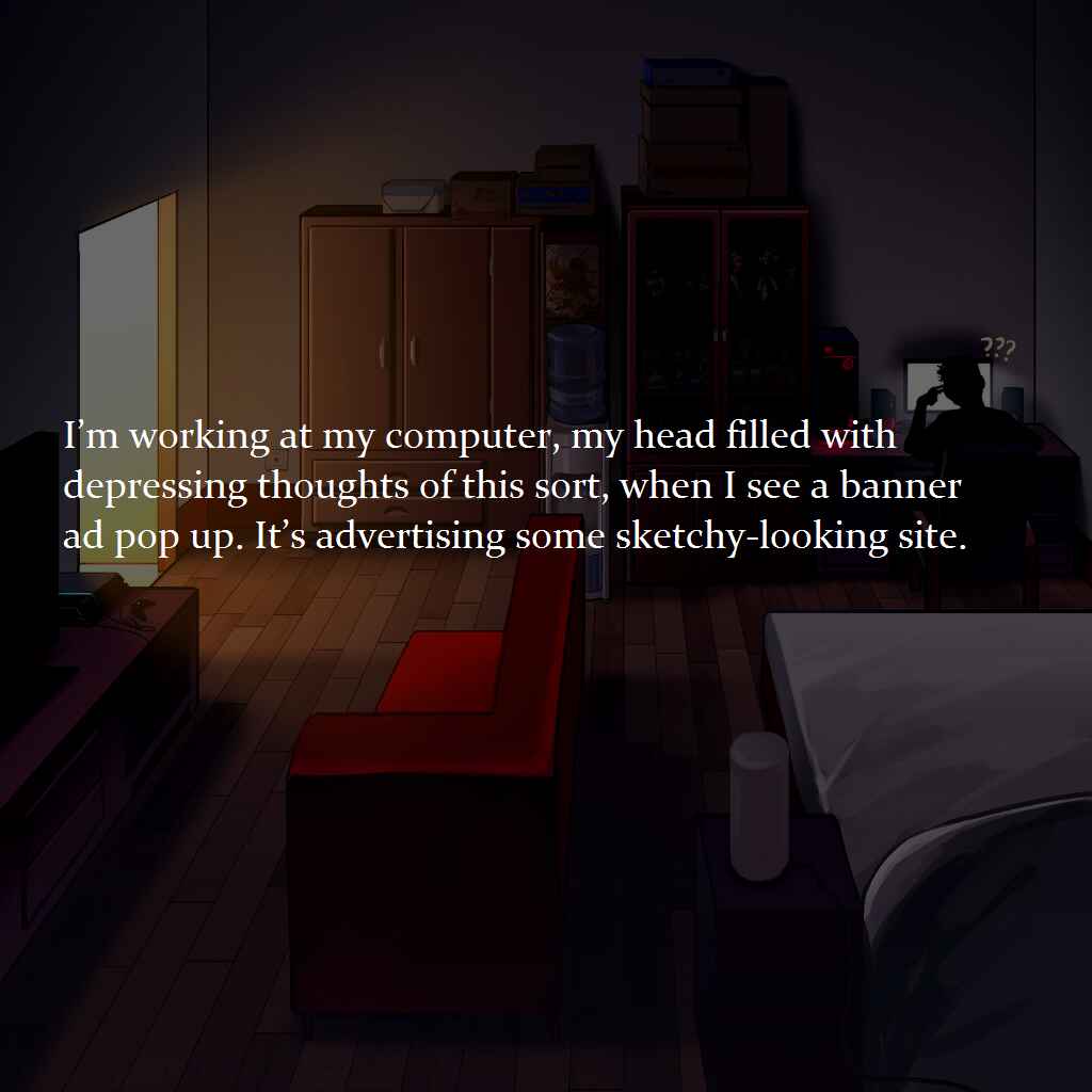 Page 7 Chapter 1 Mail-Order Elf