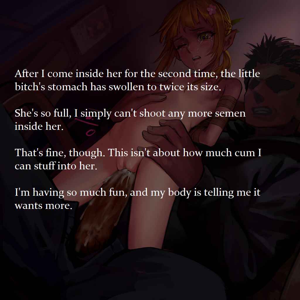 Page 81 Chapter 1 Mail-Order Elf