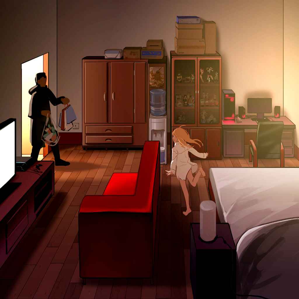 Page 124 Chapter 2 Mail-Order Elf