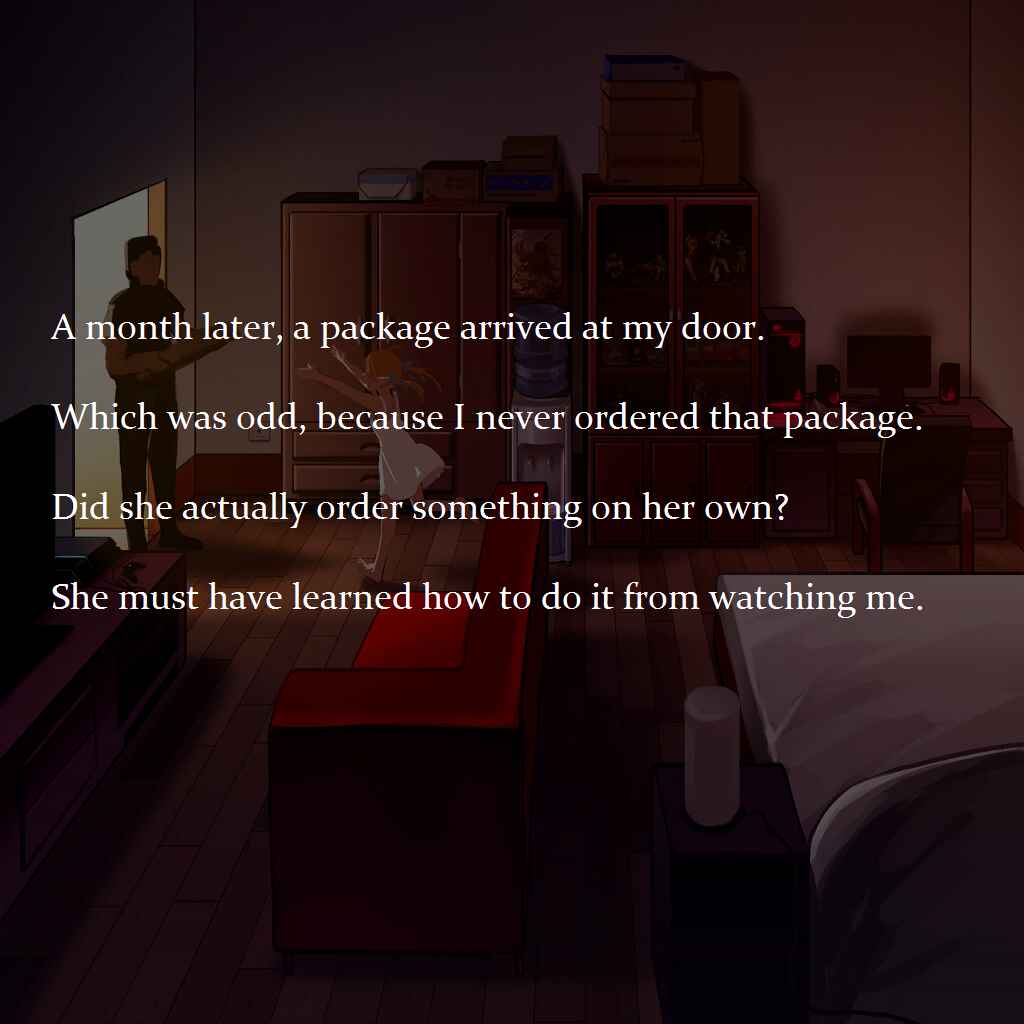Page 146 Chapter 2 Mail-Order Elf