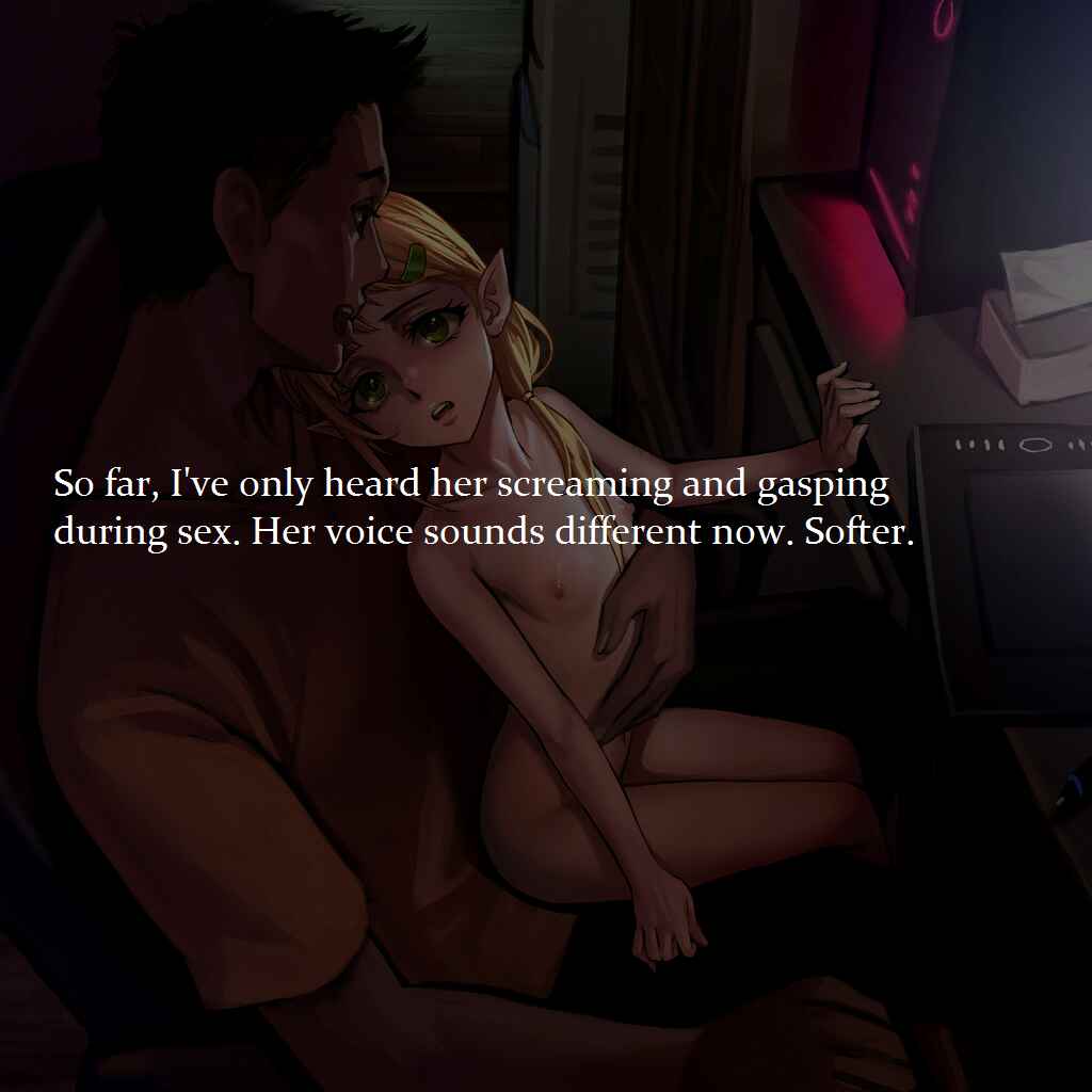 Page 33 Chapter 2 Mail-Order Elf