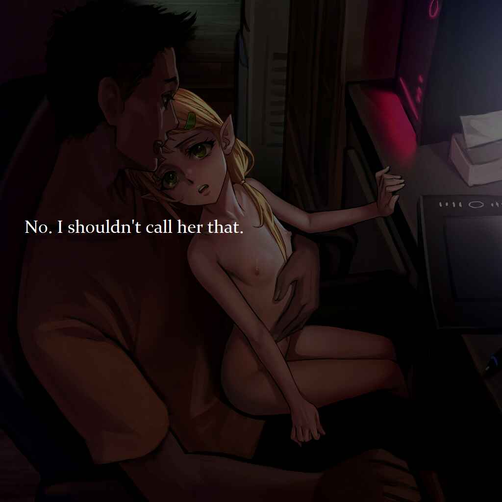 Page 36 Chapter 2 Mail-Order Elf