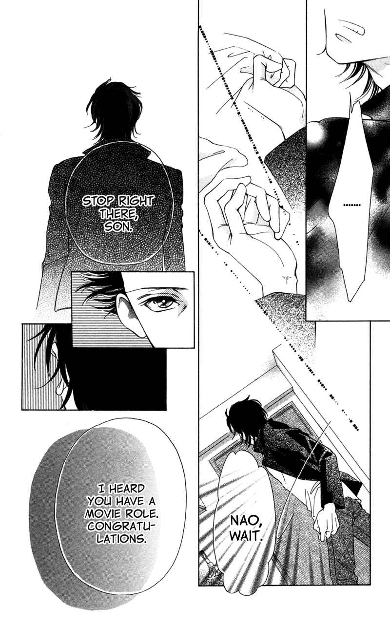 Page 10 Chapter 4 The Witch Gasps Twice