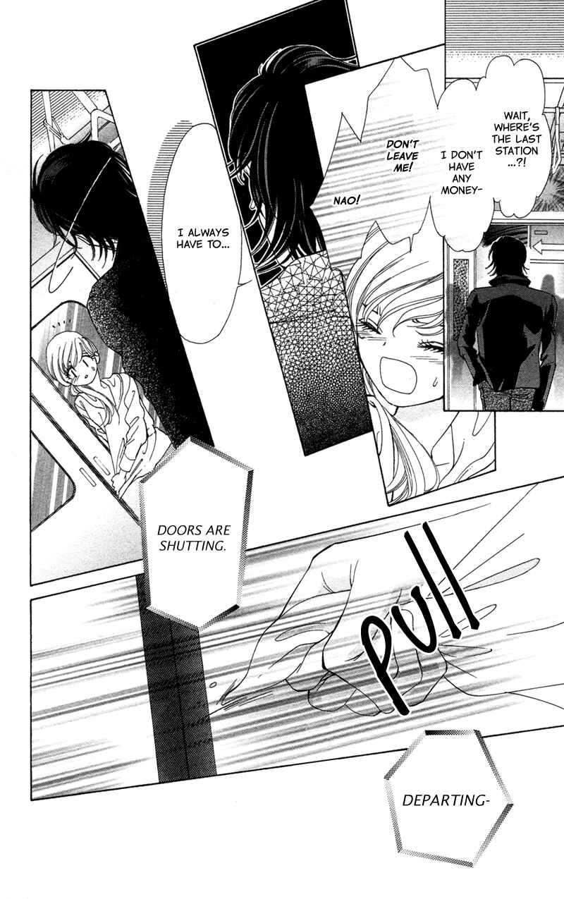 Page 20 Chapter 4 The Witch Gasps Twice