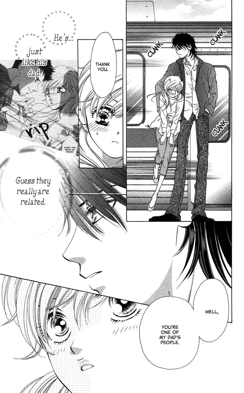 Page 21 Chapter 4 The Witch Gasps Twice